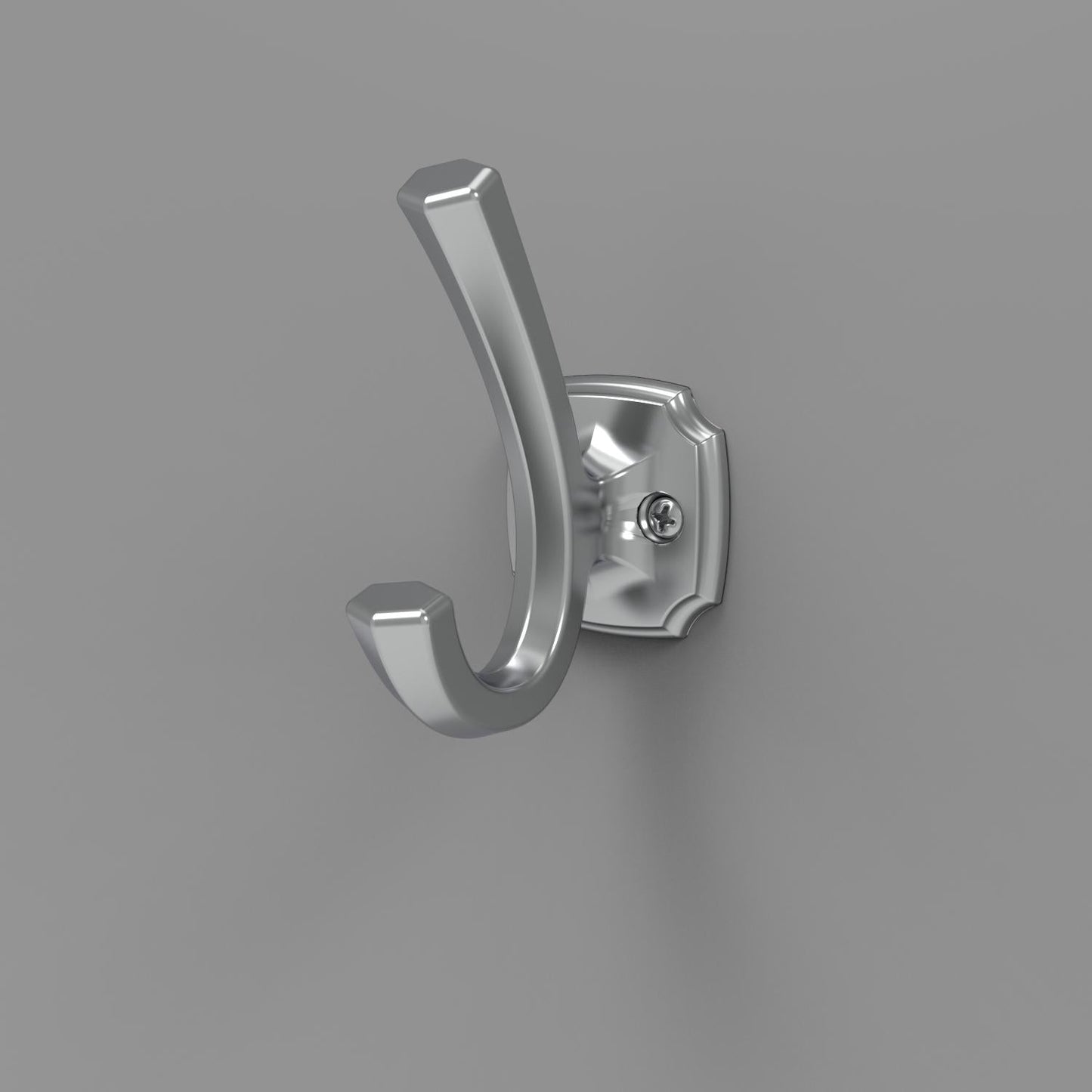 1 Inch Center to Center Veranda Hook