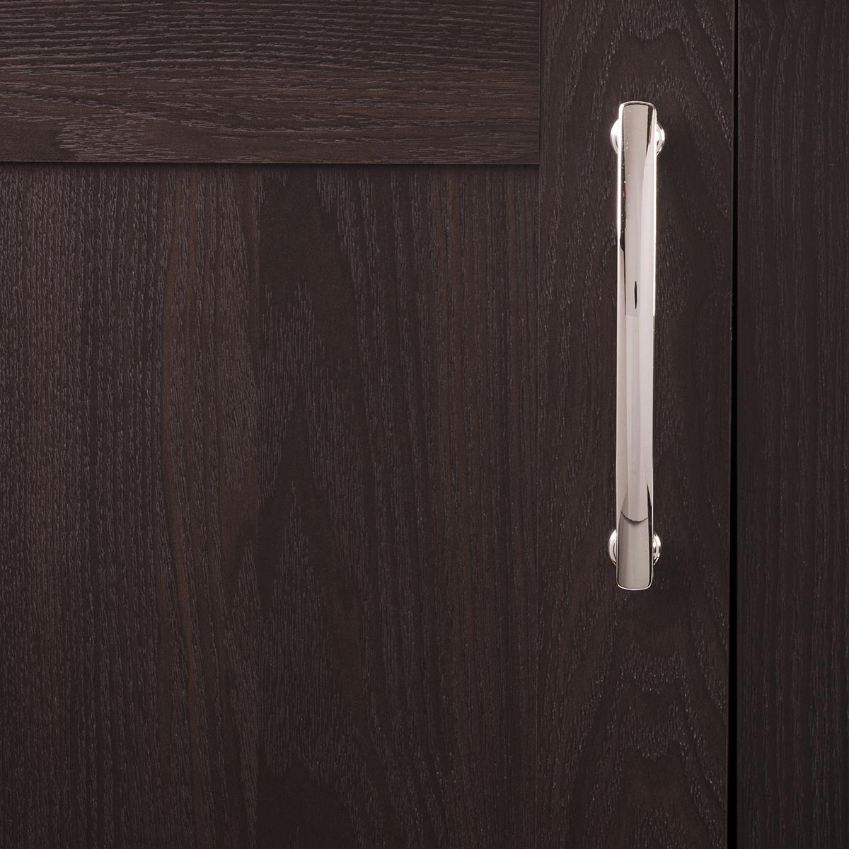 6-5/16 Inch (160mm) American Diner Pull