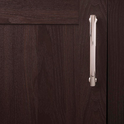 6-5/16 Inch (160mm) American Diner Pull