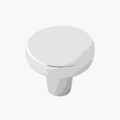 1-5/16 Inch Diameter Emerge Round Knob