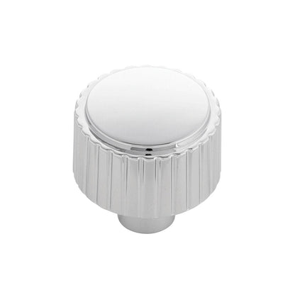 1-1/4 Inch Diameter Sinclaire Round Knob
