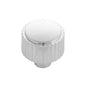 1-1/4 Inch Diameter Sinclaire Round Knob