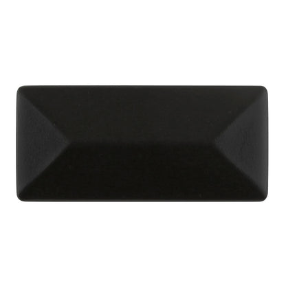 2-5/16 Inch x 1-1/16 Inch Bungalow Knob