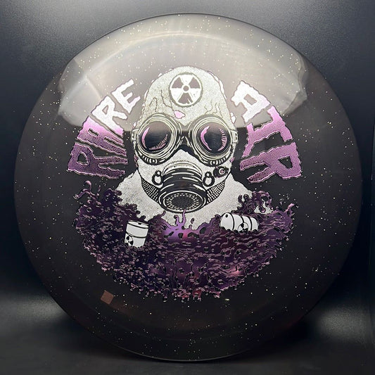 Ethos Omen - RADioactive Man Edition