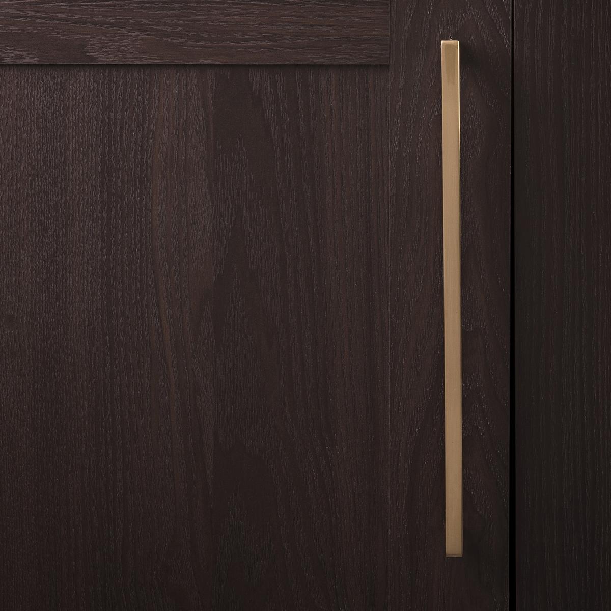 12 Inch Center to Center Skylight Pull