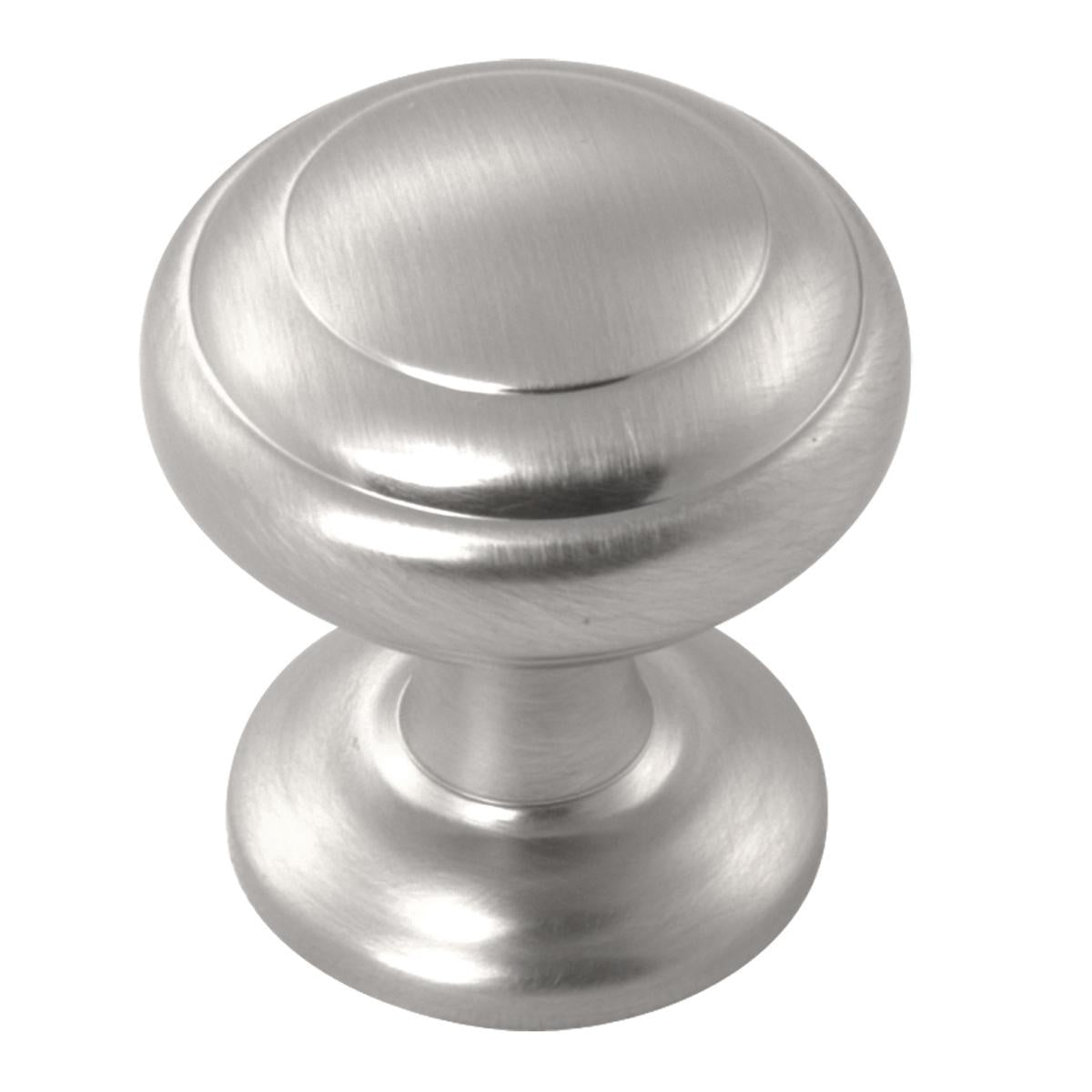 1 Inch Diameter Zephyr Knob