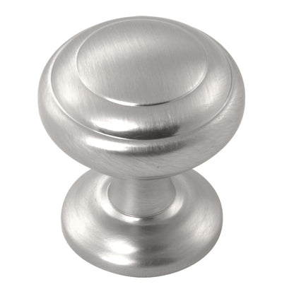 1 Inch Diameter Zephyr Knob