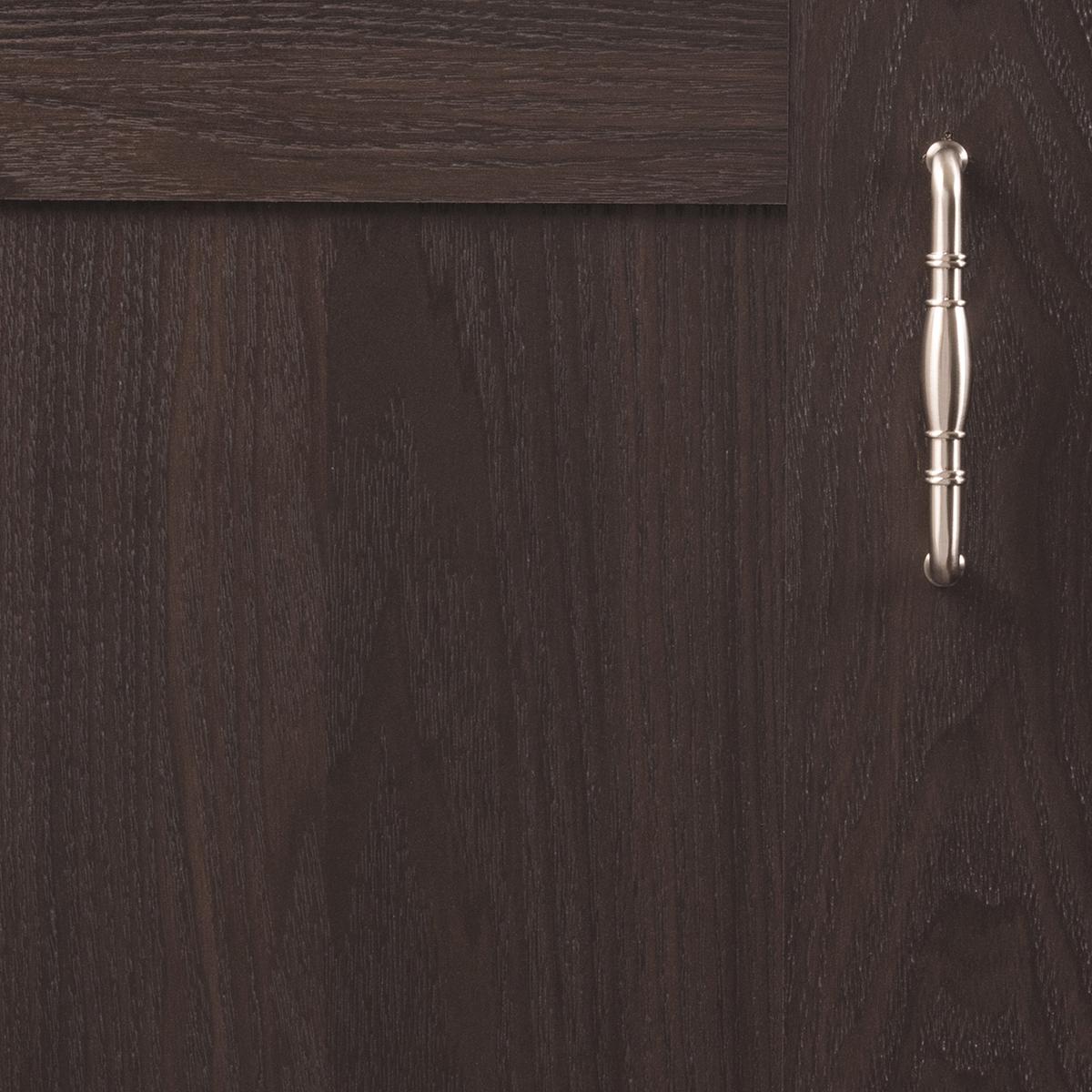 3-3/4 Inch (96mm) Williamsburg Pull