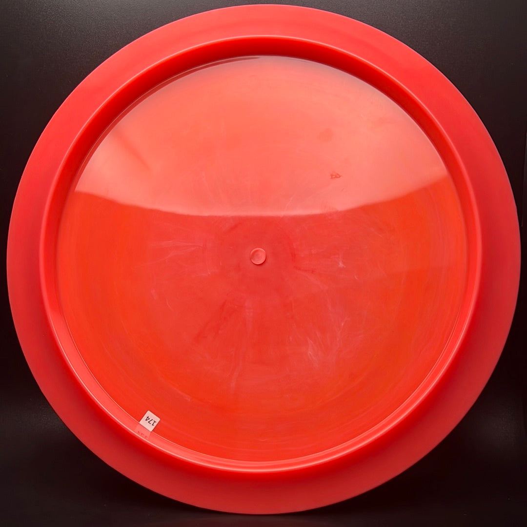 Aura Omen - RADioactive Man Edition