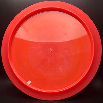 Aura Omen - RADioactive Man Edition