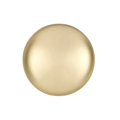1-1/4 Inch Diameter Cottage Knob