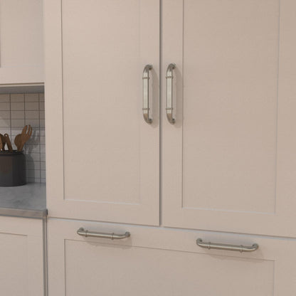 8 Inch Center to Center Cottage Appliance Pull