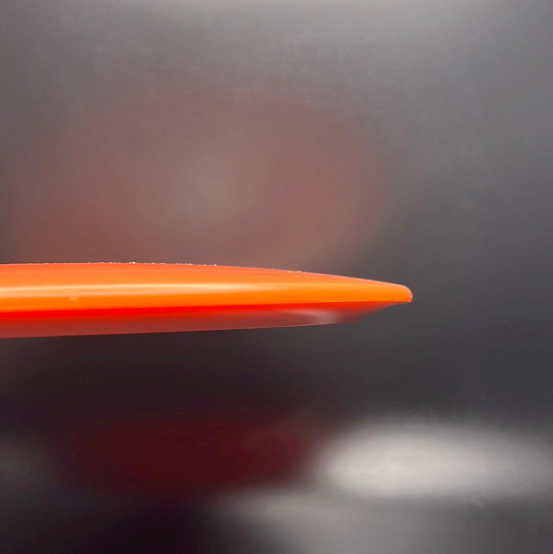 Alpha Mad Cat - Limited RADioactive Man Stamp