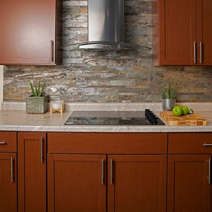 5-1/16 Inch (128mm) Bar Pulls