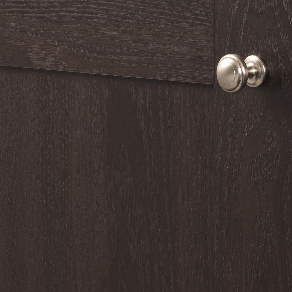 1 Inch Diameter Zephyr Knob