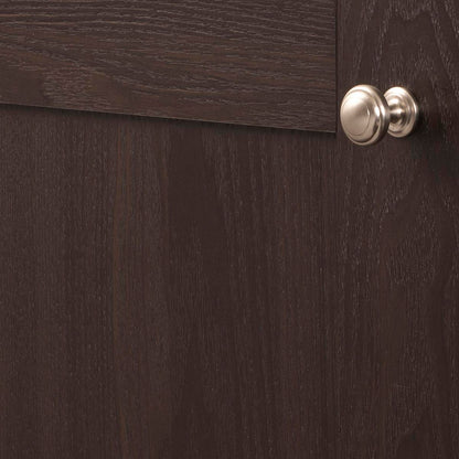 1 Inch Diameter Zephyr Knob