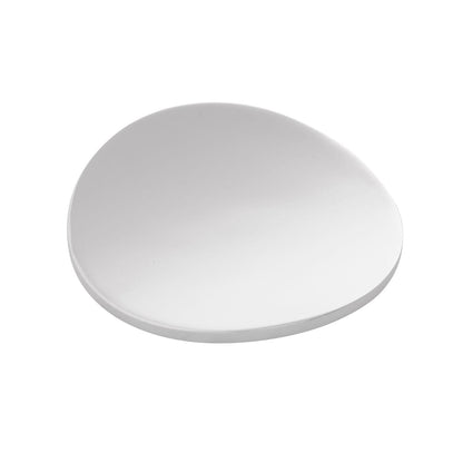 3 Inch Diameter Vale Round Knob