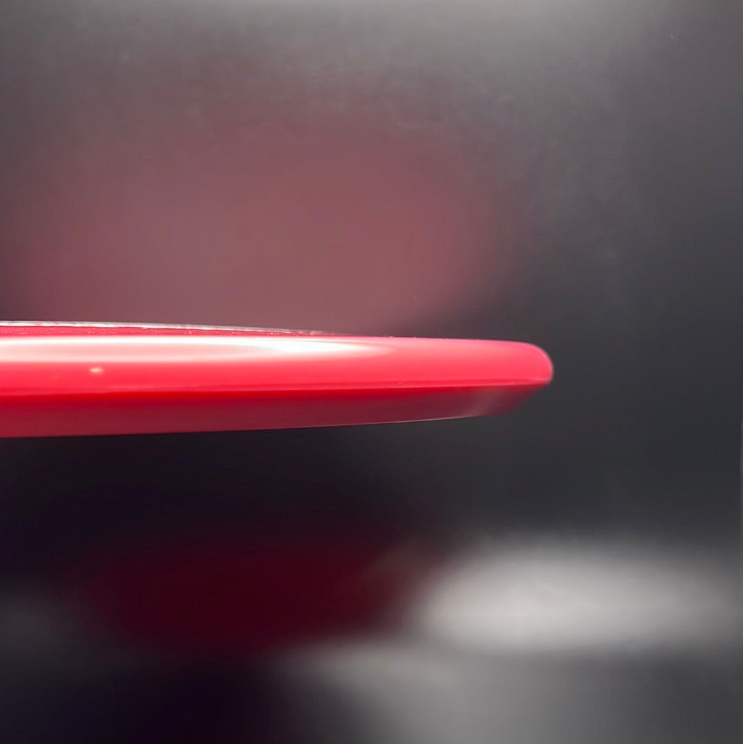 Bravo Harpoon - Limited RADioactive Man Stamp