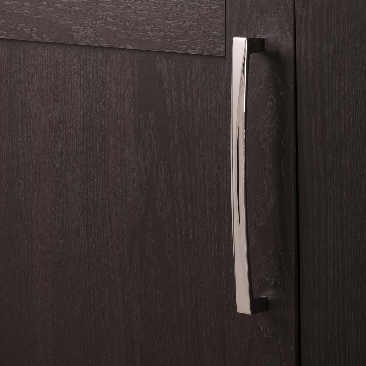 7-9/16 Inch (192mm) Crest Pull