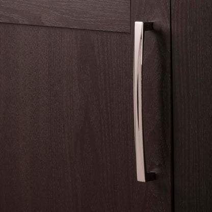 7-9/16 Inch (192mm) Crest Pull