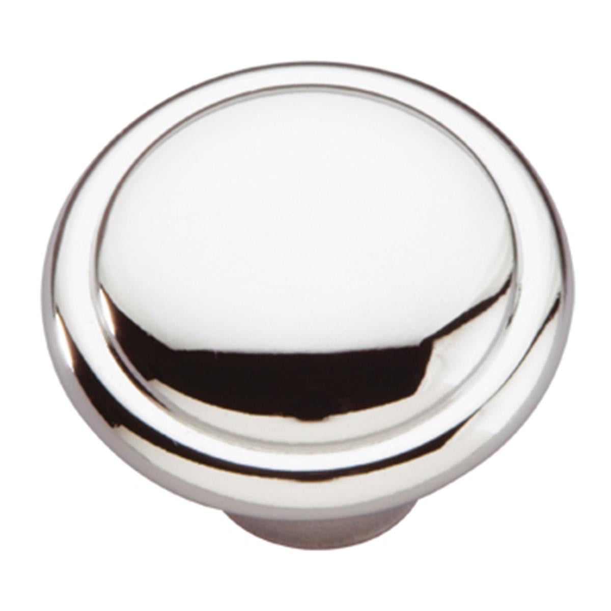1-3/8 Inch Diameter Conquest Knob