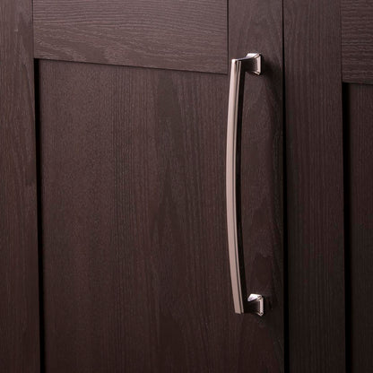 8-13/16 Inch (224mm) Bridges Pull