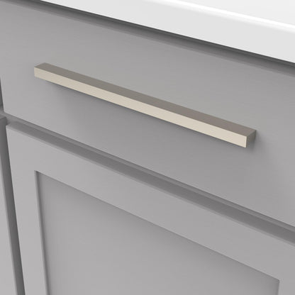 8-13/16 Inch (224mm) Streamline Pull