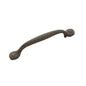 5-1/16 Inch (128mm) Refined Rustic Pull