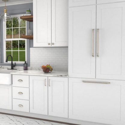 18 Inch Center to Center Cottage Appliance Pull