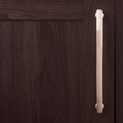 8-13/16 Inch (224mm) American Diner Pull