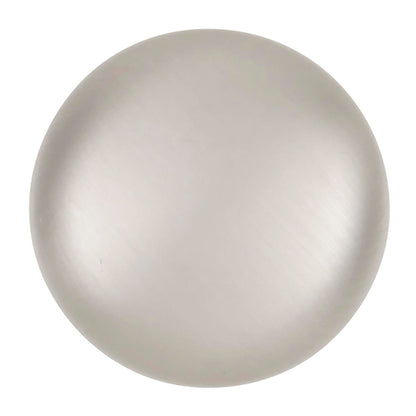 1-1/8 Inch Diameter Cottage Knob