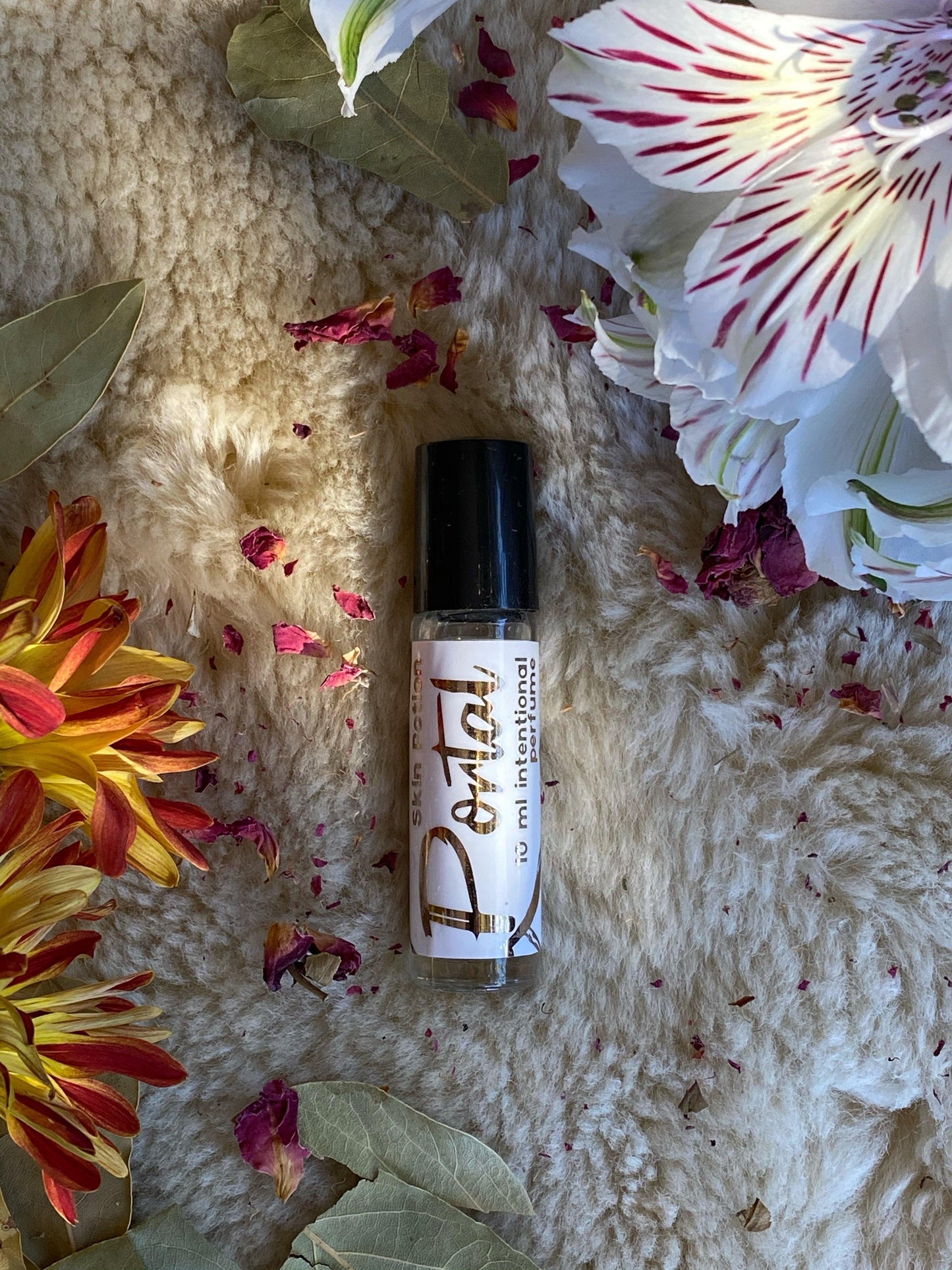 Skin Potion - Portal (Intentional Perfume) Roll-On