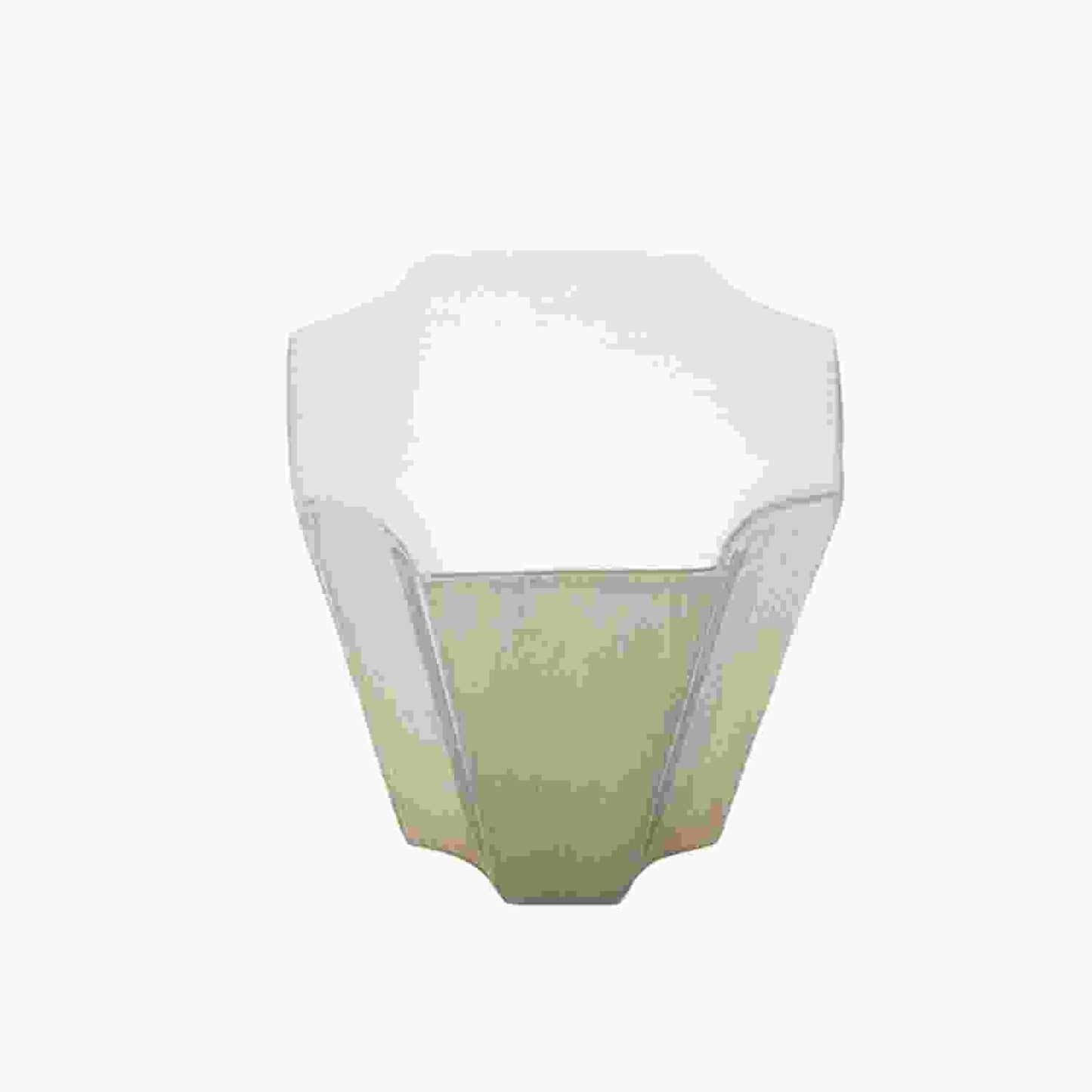 1-1/8 Inch x 1-1/8 Inch Monarch Conical Knob