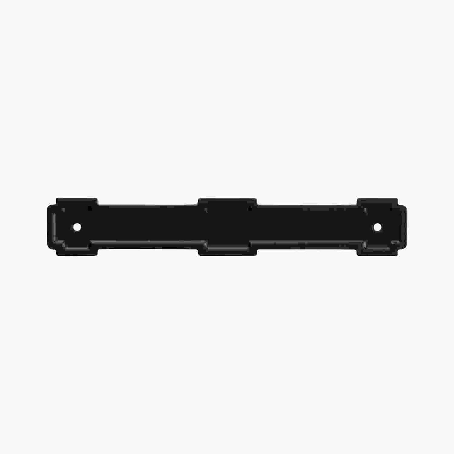 6-5/16 Inch (160mm) Center to Center Coventry Pull Backplate