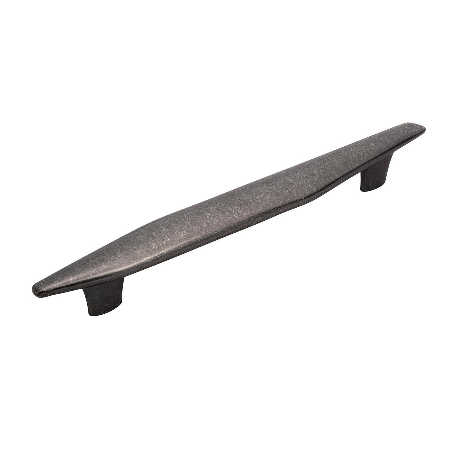 12 Inch Center to Center Pebble Appliance Pull