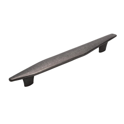 12 Inch Center to Center Pebble Appliance Pull