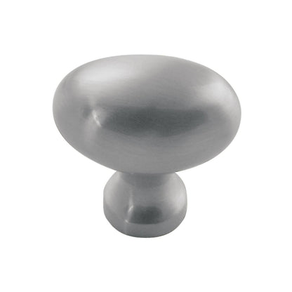 1-1/4 Inch X 13/16 InchWilliamsburg Knob