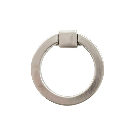 Camarilla Ring Pull