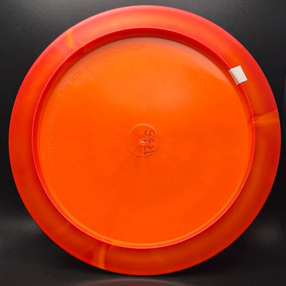 Halo S-Blend Czar - First Run - RADioactive Man Edition