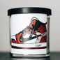 Air Jordan 1 Sneaker Candle
