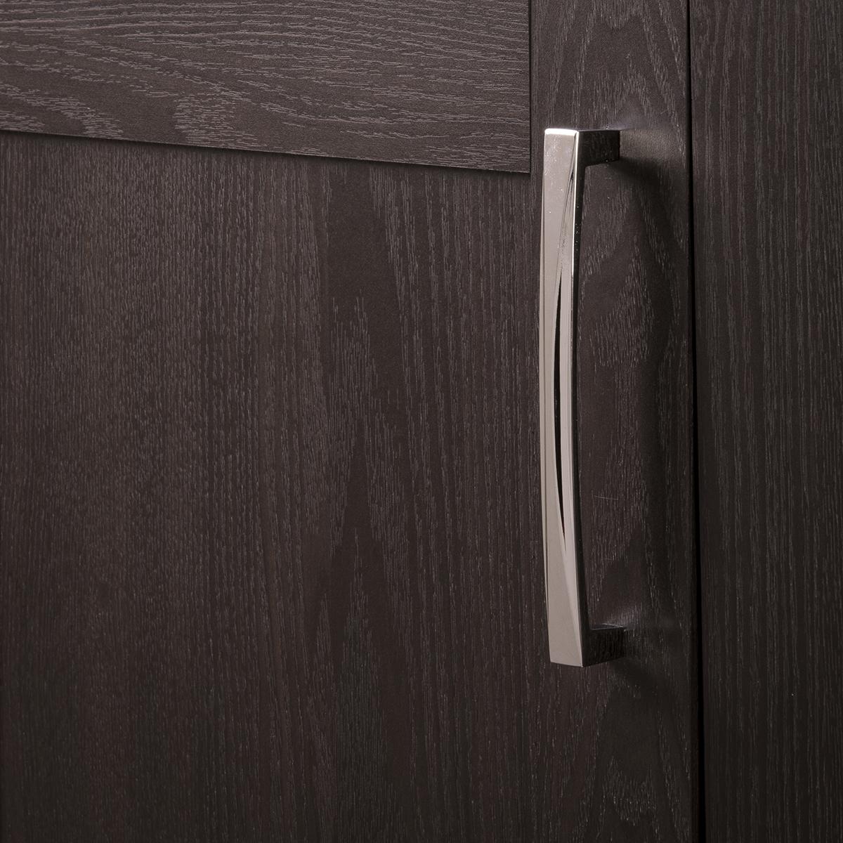 6-5/16 Inch (160mm) Crest Pull