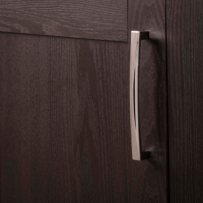 6-5/16 Inch (160mm) Crest Pull