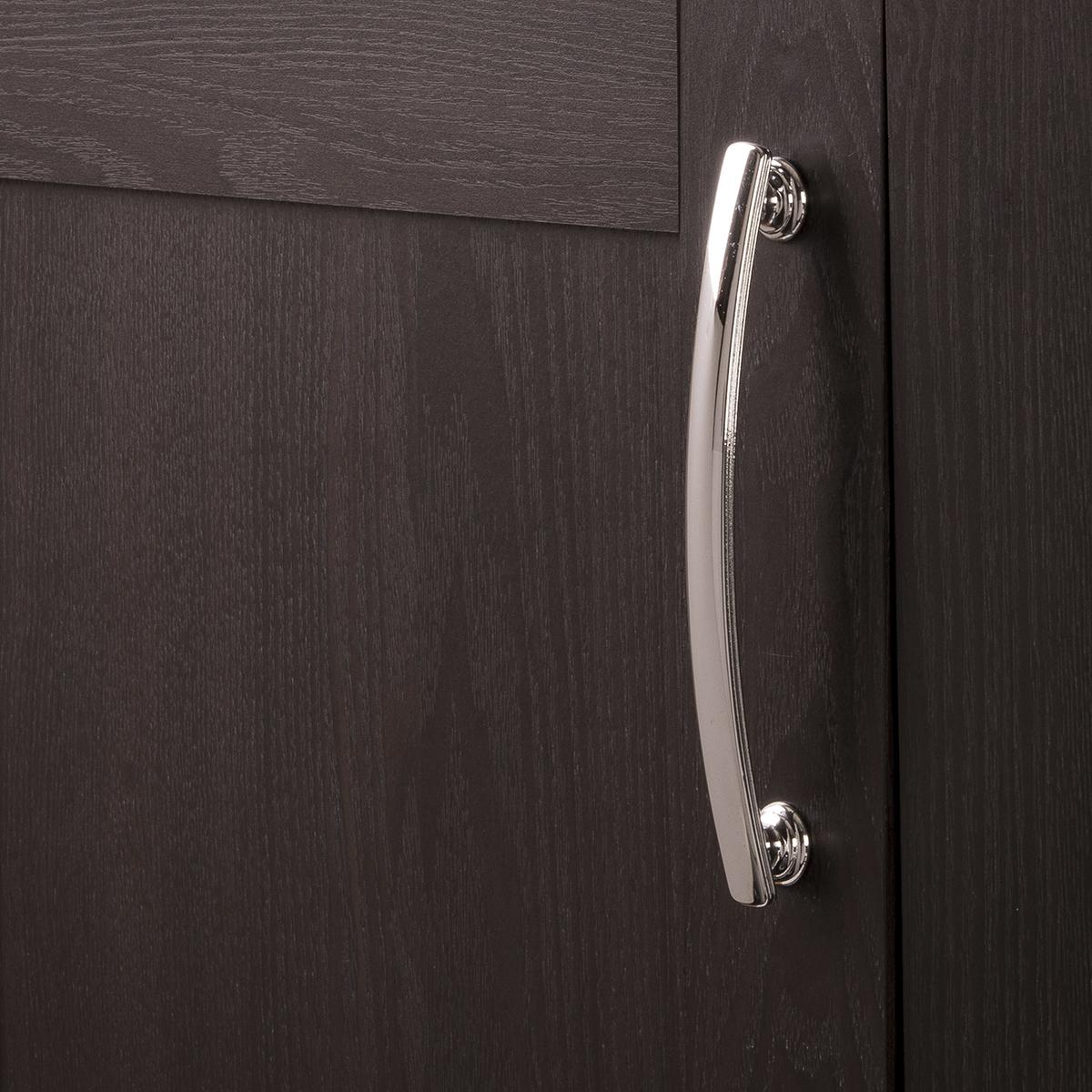 7-9/16 Inch (192mm) American Diner Pull