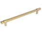 12 Inch Center to Center Monroe Appliance Pull