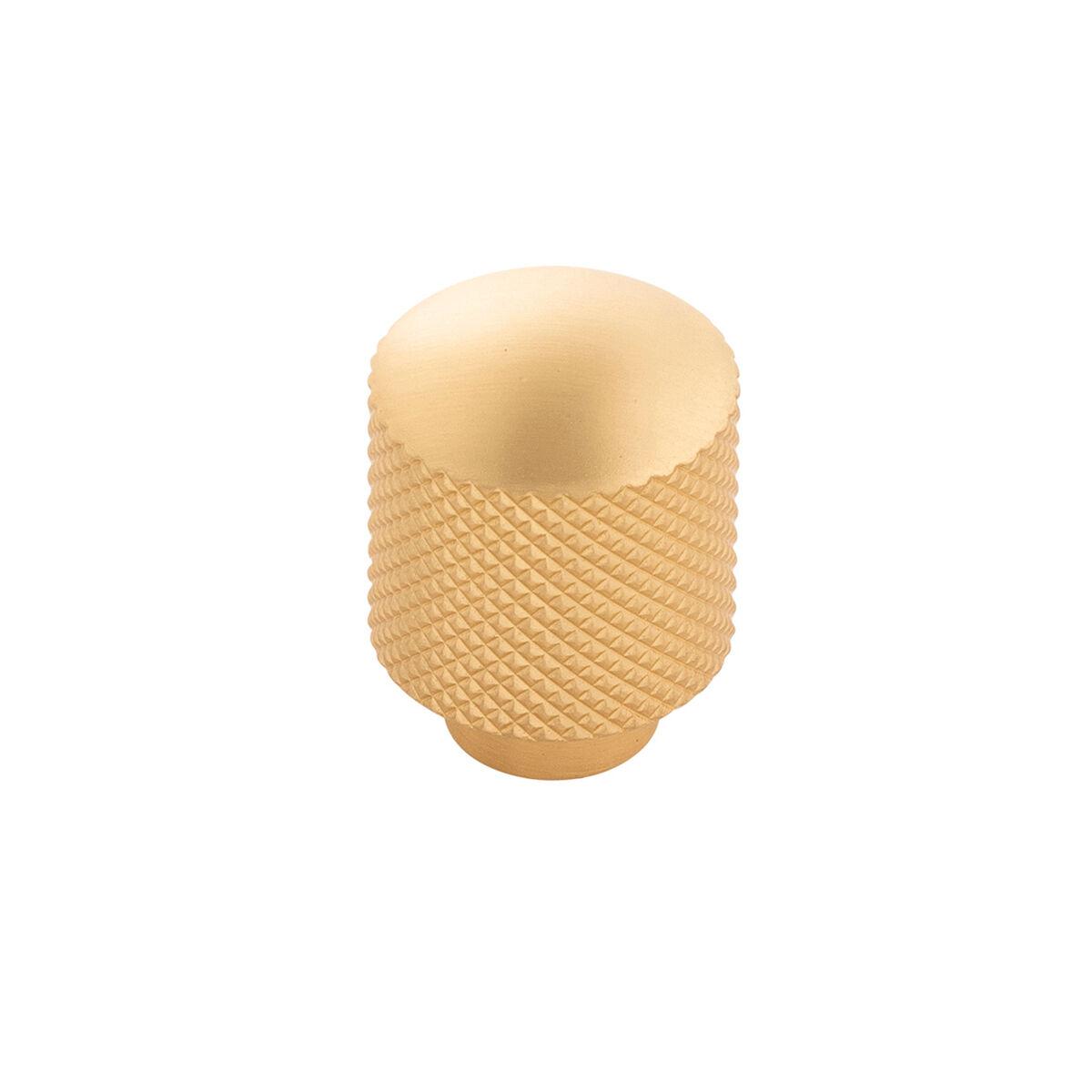 7/8 Inch Diameter Verge Round Knob