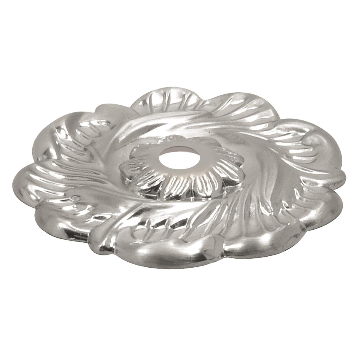 2-3/8 Inch Diameter Cavalier Backplate