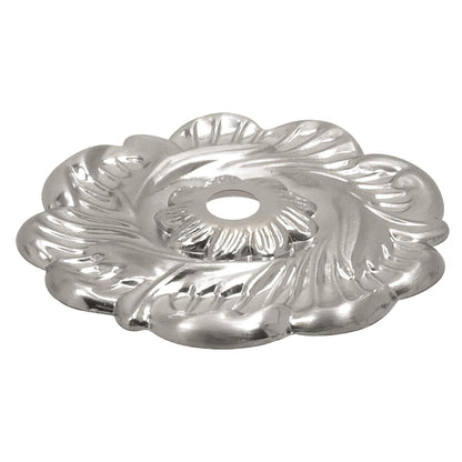 2-3/8 Inch Diameter Cavalier Backplate