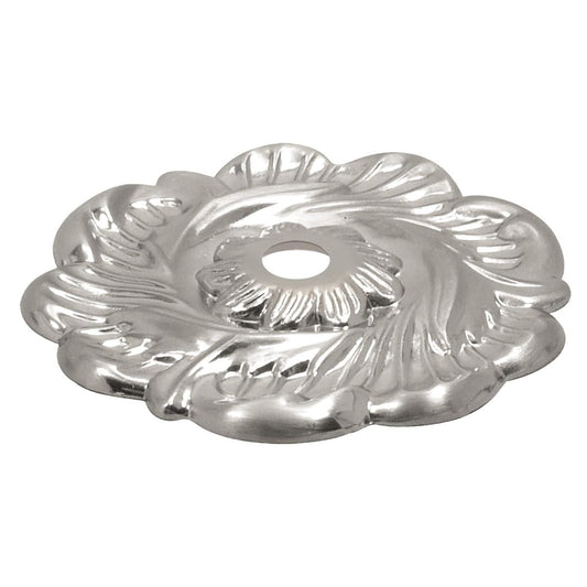 2-3/8 Inch Diameter Cavalier Backplate
