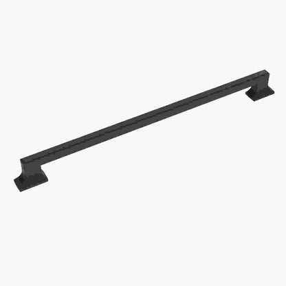 18 Inch Center to Center Brownstone Appliance Pull