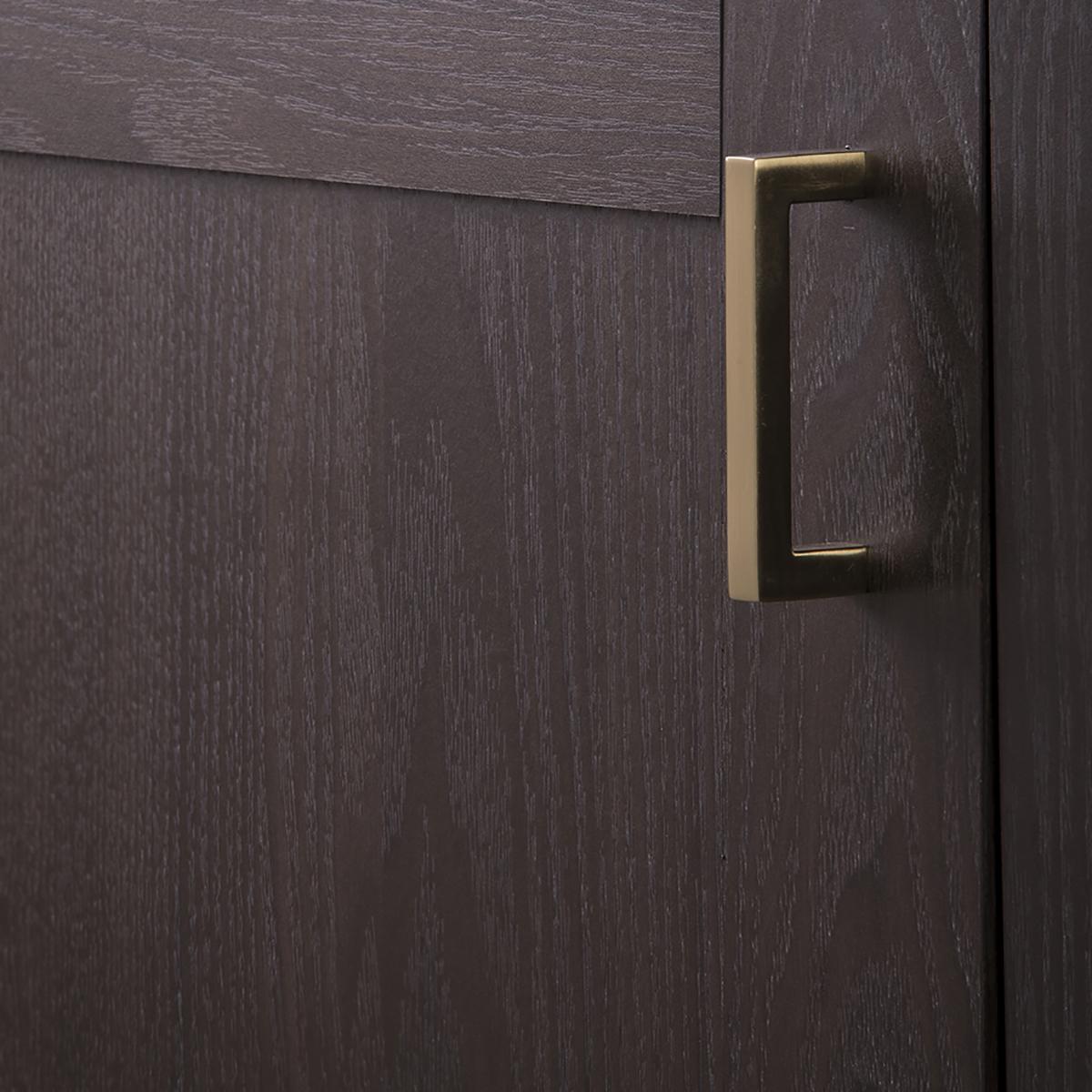 3 Inch Center to Center Skylight Pull